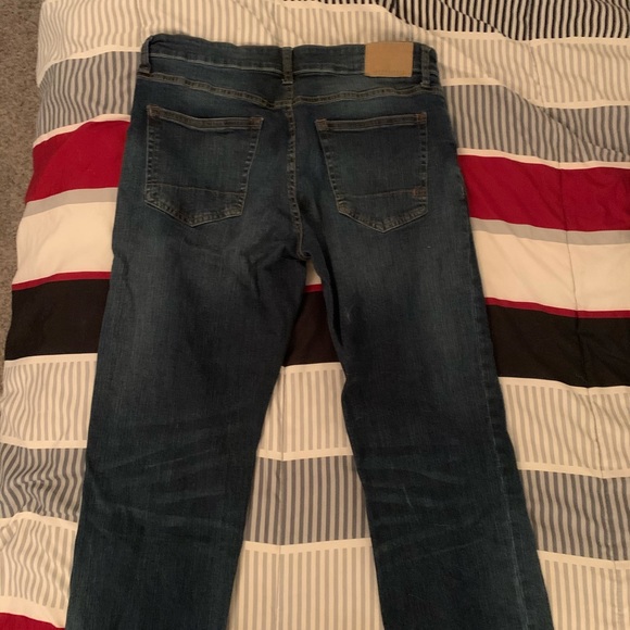 Aeropostale Jeans 32x30 - Picture 4 of 4